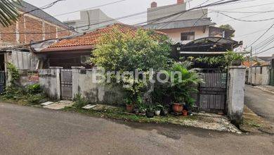 Jual Rumah Baru area Slipi, Jakarta Barat Luas 210 m2