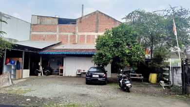 Dijual Tanah Premium di Kreo, Tangerang, LT 666m²