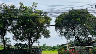 Dijual Tanah Eksklusif di Tangerang Kota, Tangerang, LT 47178m²