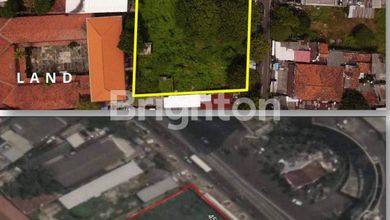 Kavling Prestisius Dijual di Senen, Jakarta Pusat, Harga 159 Miliar