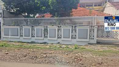 Dijual rumah Mewah di Meruya, Jakarta Barat - LT 354m²