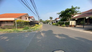 Hunian Elite di Kawasan Kebon Jeruk, Jakarta Barat, LB 300m², Harga 8,5 Miliar