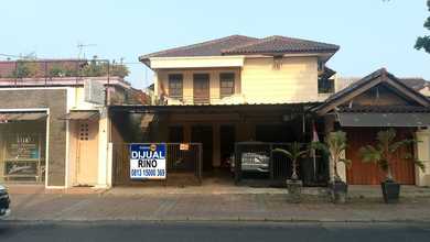 Dijual rumah Mewah di Meruya, Jakarta Barat - LT 400m²