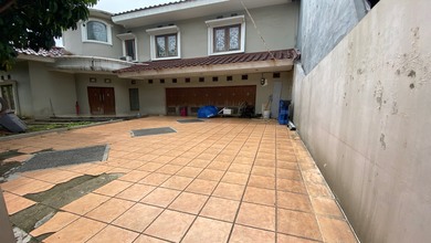 Rumah Prestisius di Kawasan Kreo, Tangerang, LB 1000m², Harga 5,5 Miliar