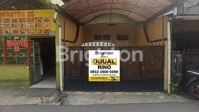 Rumah Modern di Slipi, Jakarta Barat, LT 49 m2