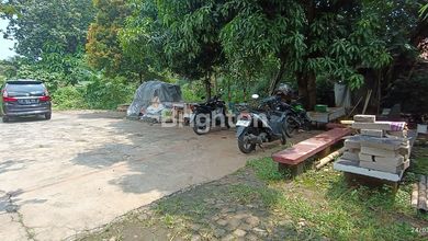 Tanah Elit Dijual di Kreo, Tangerang, Harga 5,62 Miliar