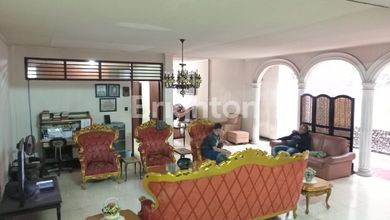 Rumah Area Luxury Setiabudi, Jakarta Selatan - Harga Menarik 5,8 Miliar