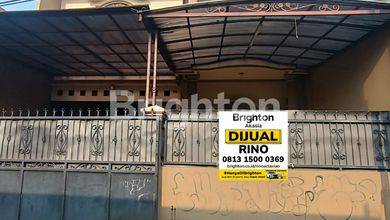 Rumah Sederhana di Srengseng, Jakarta Barat, Luas 257 m2
