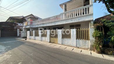 Rumah Mewah di Rawa Belong, Jakarta Barat, 4 Kamar Tidur, LT 127m²