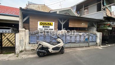 Hunian Idaman di Kemanggisan, Jakarta Barat, 4 KT, Harga 1,7 Miliar