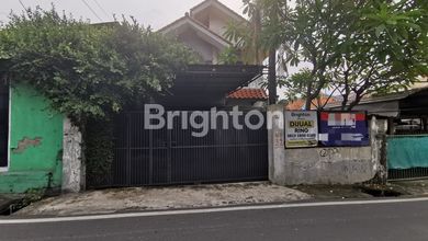 Rumah Area Premium Kemandoran, Jakarta Selatan - Harga Menarik 4,5 Miliar