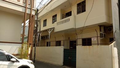 Rumah Kost Tanjung Duren Grogol Petamburan Jakarta Barat
