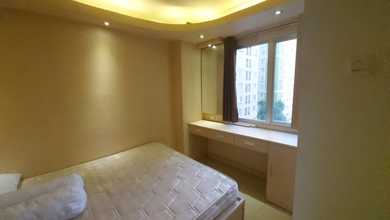 Apartemen Minimalis Lokasi Kalibata, Jakarta Selatan, Harga 515 Juta