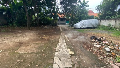 Rumah Area Luxury Kebon Jeruk, Jakarta Barat - Harga Menarik 12,7 Miliar