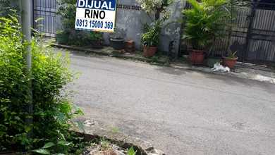 Rumah Area Luxury Slipi, Jakarta Barat - Harga Terbaik 7,5 Miliar