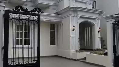 For Sale rumah Premium di Joglo, Jakarta Barat - LT 200m²