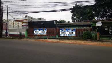 Rumah Area Premium Joglo, Jakarta Barat - Harga Terbaik 6 Miliar