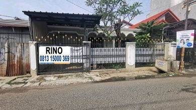 Rumah Area Luxury Kebon Jeruk, Jakarta Barat - Harga Terbaik 3,8 Miliar