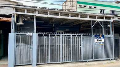 Rumah Dijual di Kreo, Tangerang, LB 160m², Harga Terbaik!