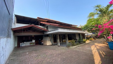 Rumah Area Luxury Srengseng, Jakarta Barat - Harga Terbaik 9 Miliar