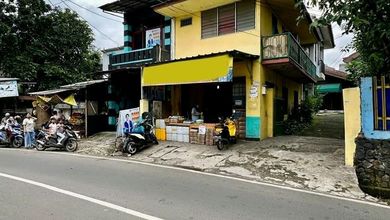 Kesempatan Eksklusif, rumah Mewah di Pesanggrahan, Jakarta Selatan, LB 215m²