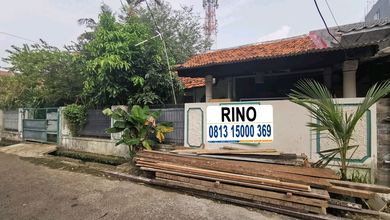Rumah Area Premium Kebon Jeruk, Jakarta Barat - Harga Terbaik 12 Miliar