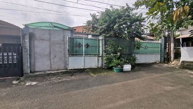 Dijual rumah Premium di Kemanggisan, Jakarta Barat - LT 365m²
