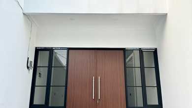 Dijual rumah Eksklusif di Kelapa Dua, Jakarta Barat - LT 62m²