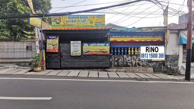 Dijual rumah Premium di Kebon Jeruk, Jakarta Barat - LT 303m²
