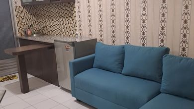 Apartemen Murah Lokasi Kalibata, Jakarta Selatan, Harga Ekonomis