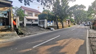 Rumah Area Premium Pesanggrahan, Jakarta Selatan - Harga Terbaik 8 Miliar