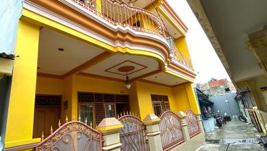Rumah Dijual di Ciledug, Tangerang, LB 204m², Harga Kompetitif!