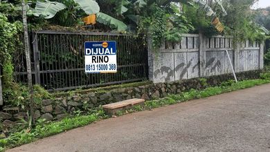 Dijual Tanah Eksklusif di Joglo, Jakarta Barat, LT 535m²