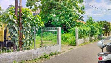 Dijual Kavling 535 m2 Lokasi Cluster Elit Mampang Prapatan