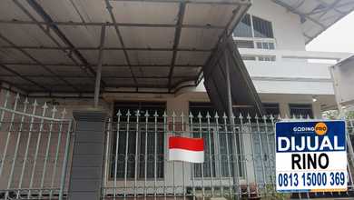 Dijual rumah Eksklusif di Tanjung Duren Utara, Jakarta Barat - LT 260m²