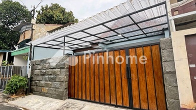 Rumah Siap Pakai di Kawasan Kedoya Selatan, Jakarta Barat, LT 140m²