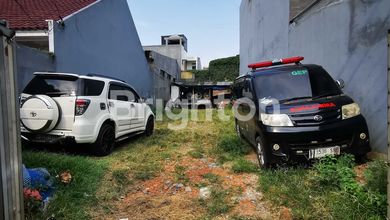 Tanah Elit Dijual di Srengseng, Jakarta Barat, Harga 415 Miliar