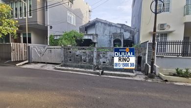 Kavling Prestisius Dijual di Kedoya Selatan, Jakarta Barat, Harga 600 Miliar