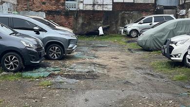 Dijual Tanah Eksklusif di Rawa Belong, Jakarta Barat, LT 392m²