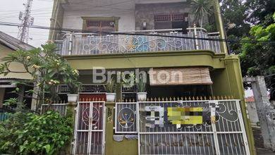 Jual Rumah Eksklusif LT 60 m2 Kawasan Slipi, Jakarta Barat