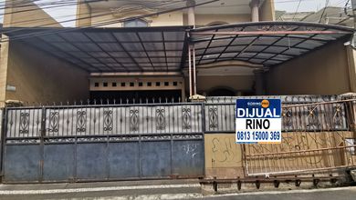 Rumah Area Premium Srengseng, Jakarta Barat - Harga Terbaik 3,5 Miliar