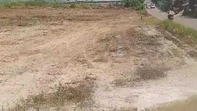 Dijual Tanah Premium di Tunjung Teja, Serang, LT 2000000m²