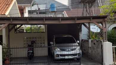 Tanah Elit Dijual di Kemanggisan, Jakarta Barat, Harga 247 Miliar