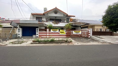 Rumah Elite di Kawasan Tanjung Duren, Jakarta Barat, LB 180m², Harga 7,5 Miliar