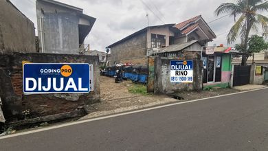 Hunian Mewah di Kemandoran, Jakarta Selatan, 5 KT, LT 575m²