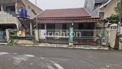 Rumah Modern LT 181 Jual area Slipi, Jakarta Barat