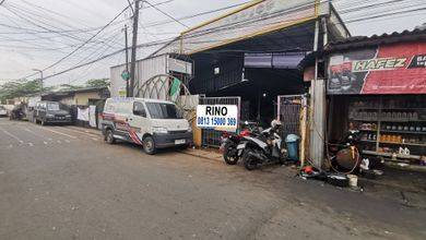 Kavling dengan Harga Terjangkau Kawasan Meruya Jakarta Barat