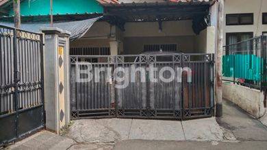 Jual Rumah Terkini di Srengseng, Jakarta Barat LT 164 m2