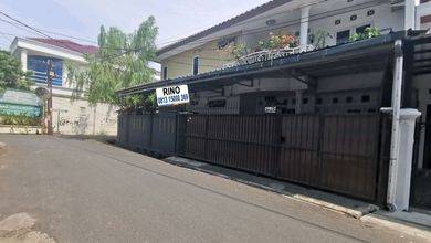 Rumah Sederhana di Srengseng, Jakarta Barat, Luas 155 m2
