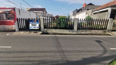 For Sale Tanah Eksklusif di Petukangan, Jakarta Selatan, LT 416m²